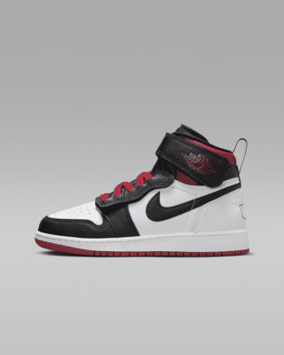 Boys nike jordan trainers top